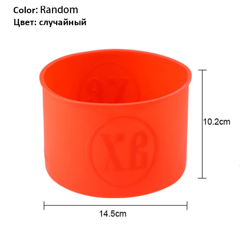 Silicone Cake Baking Pans