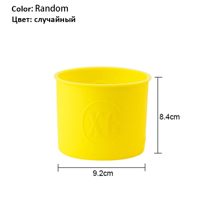 Silicone Cake Baking Pans