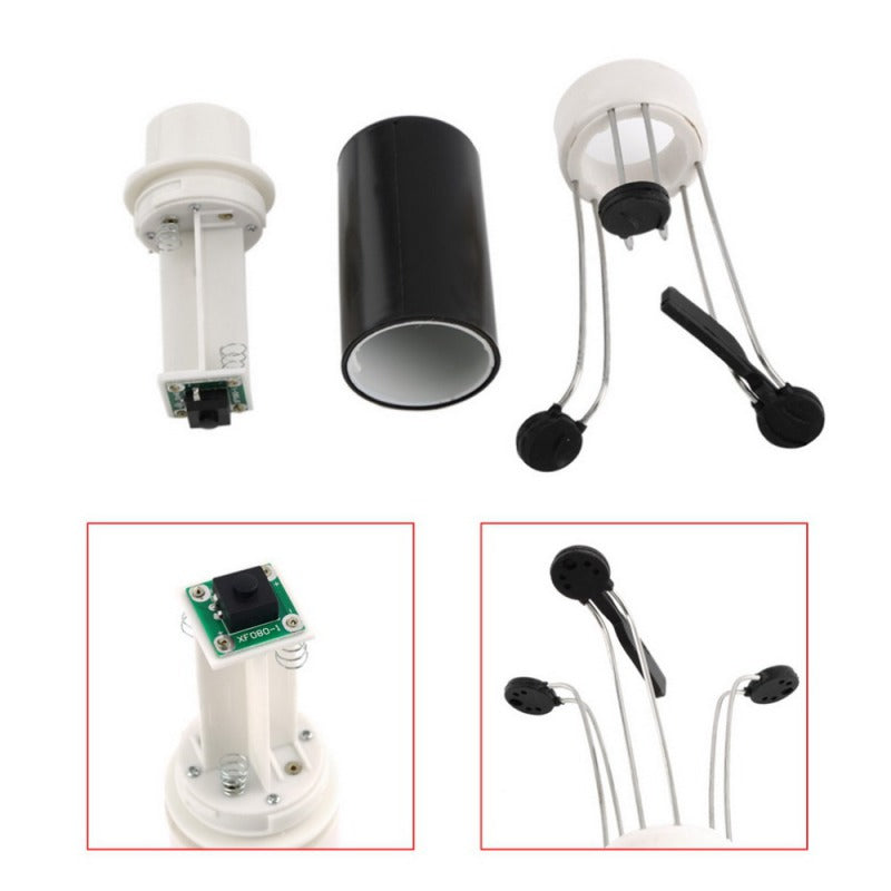 Automatic Hands Free Beater/Stirrer