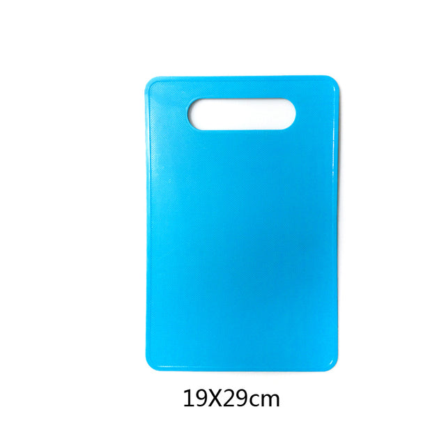 Portable Cutting Board - Blue