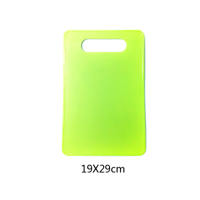 Portable Cutting Board - Green