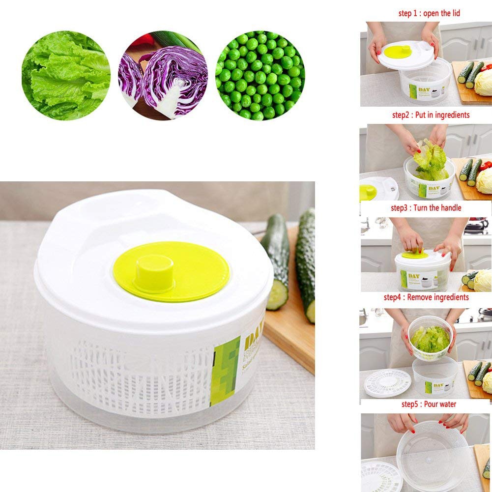 Salad Spinner