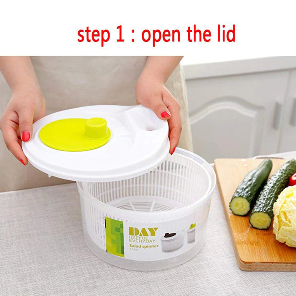 Salad Spinner