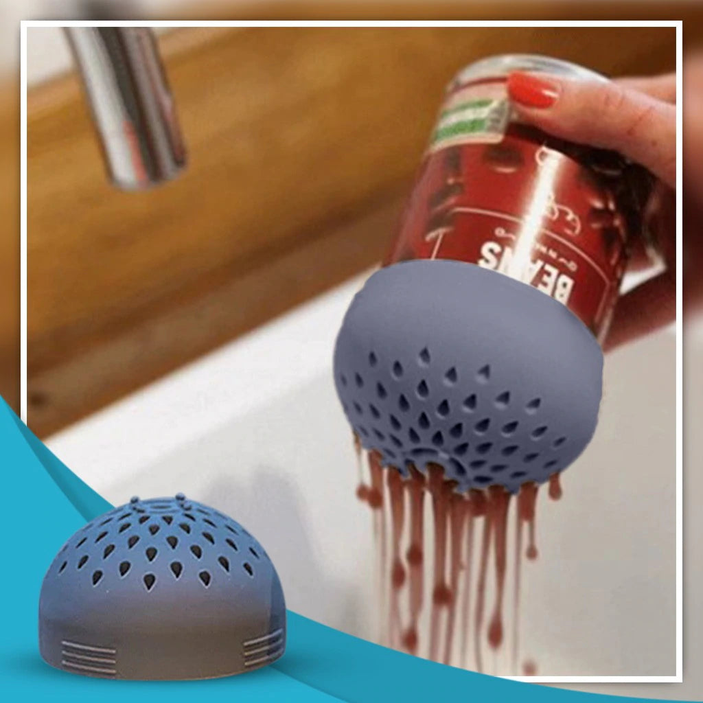 Micro Kitchen Colander