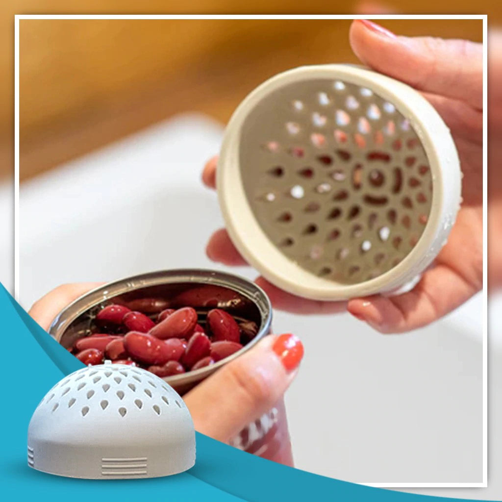 Micro Kitchen Colander