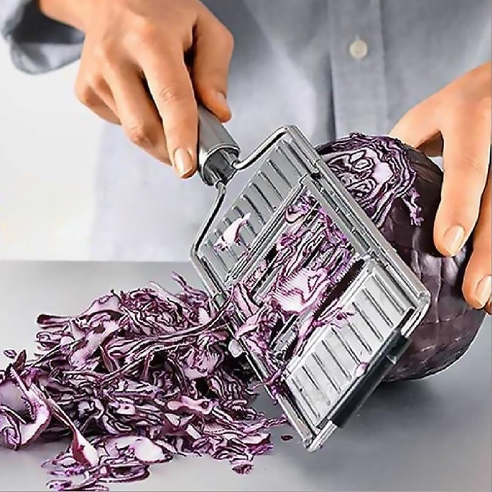 Multi-Purpose Grater/Slicer