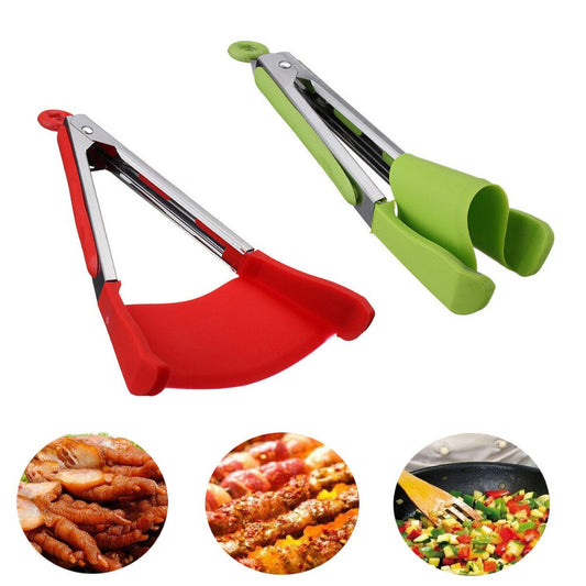 2 in 1 Smart Kitchen Spatula