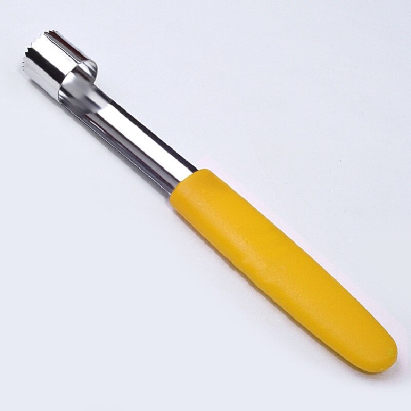 Easy Core Remover & Apple Peeler - Yellow