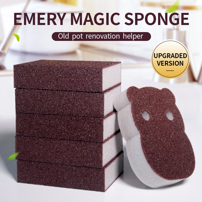 Magic Pot Sponge