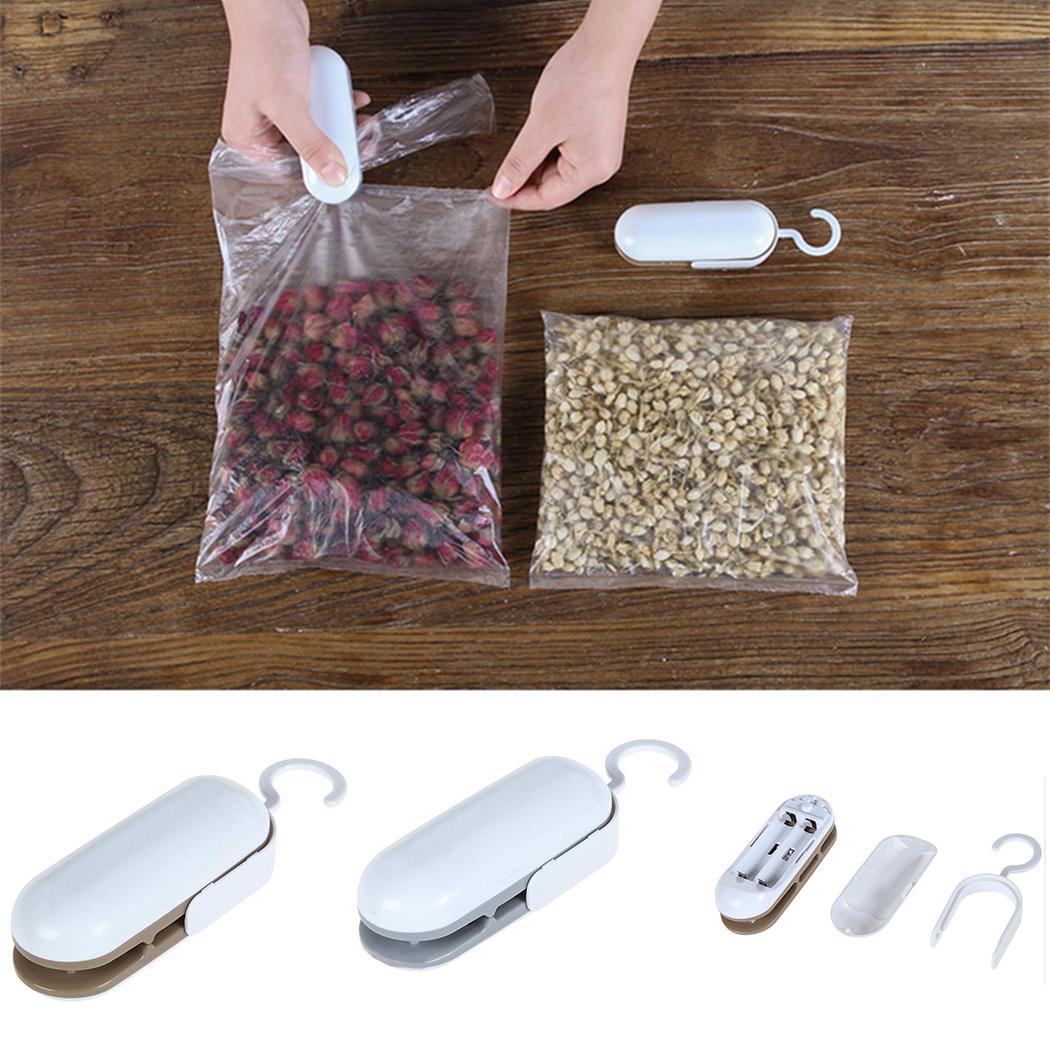 Mini Portable Heat Sealer