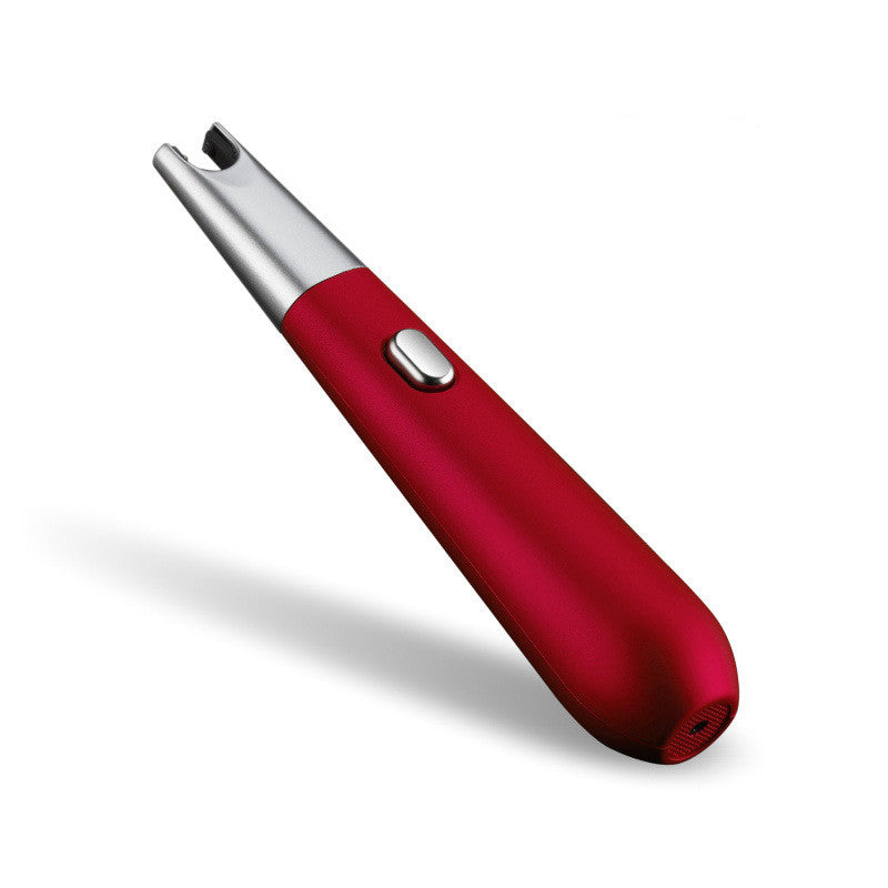 Rechargeable Ignition Lighter - Red