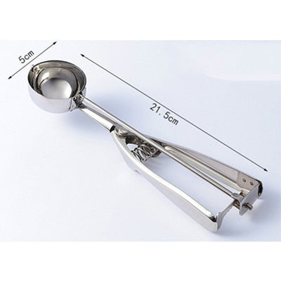 Ice Cream Scoop - Medium