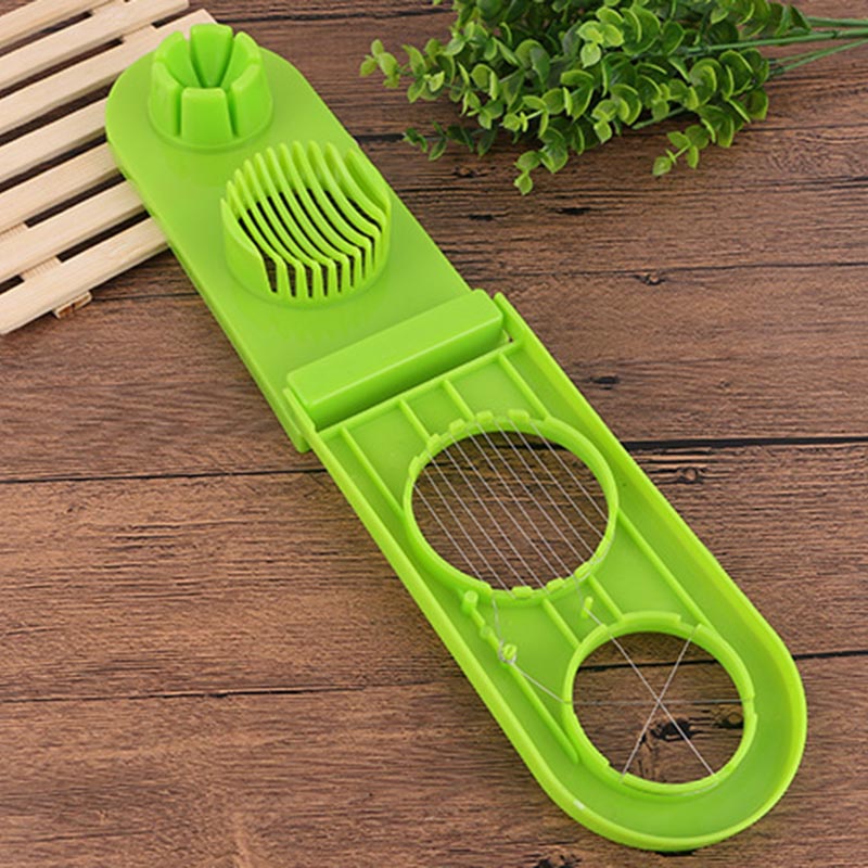 Creative Egg Slicer