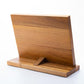 Solid Wood Magnetic Knife Holder