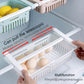 Adjustable Kitchen Shelf Organizer