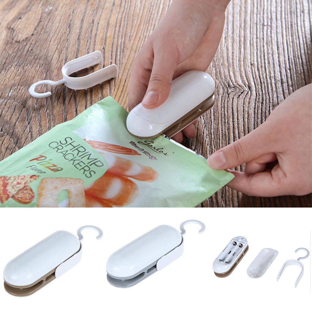 Mini Portable Heat Sealer