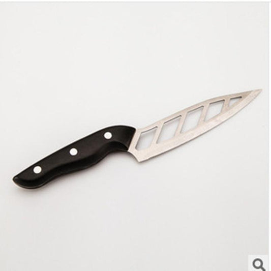 Never Stick Stainless Steel Paring Knife