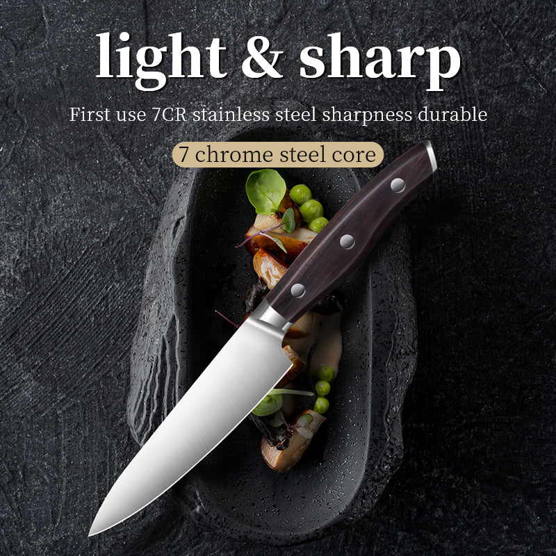 Professional Kitchen Knives