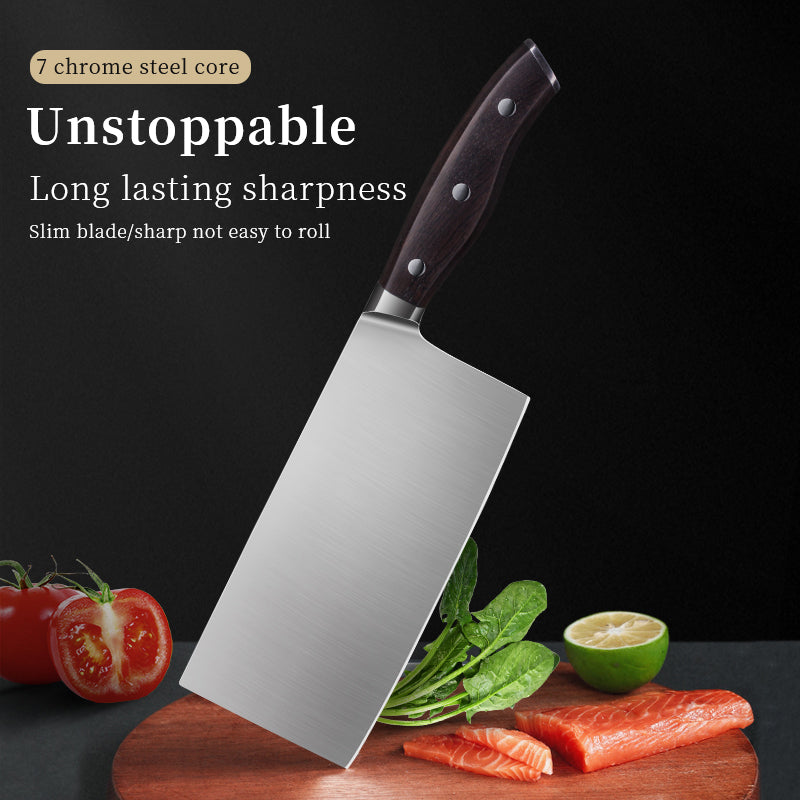 Professional Kitchen Knives