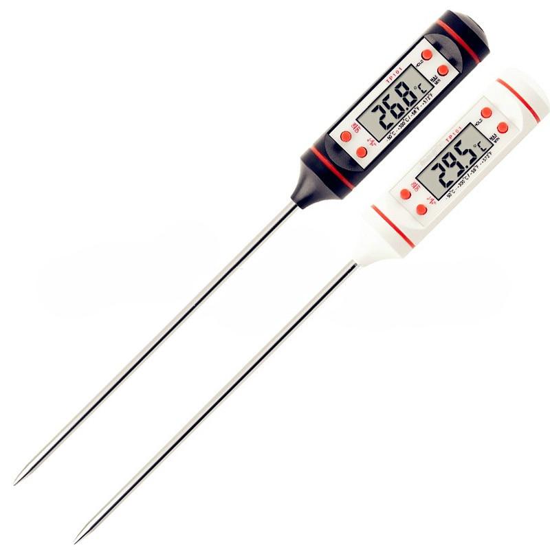 Digital Probe Thermometer