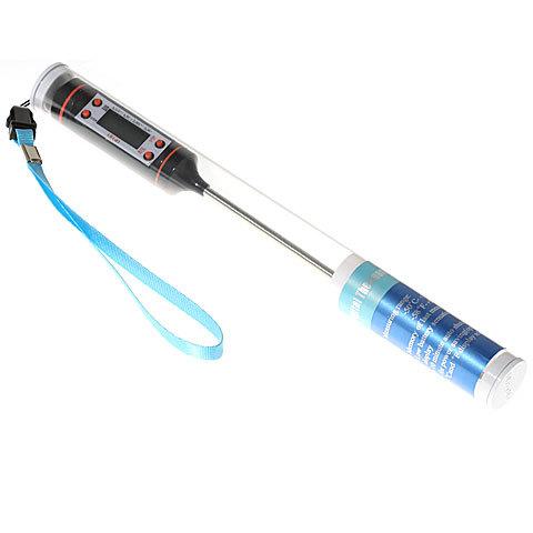 Digital Probe Thermometer