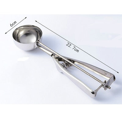 Ice Cream Scoop - Large