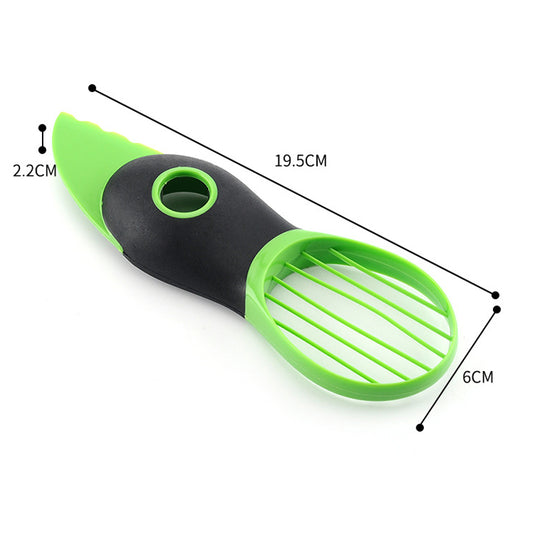 3 In 1 Avocado Gadget