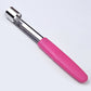 Easy Core Remover & Apple Peeler - Pink