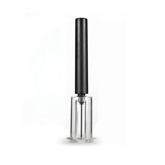 Stainless Steel Air Pump Wine Bottle Opener