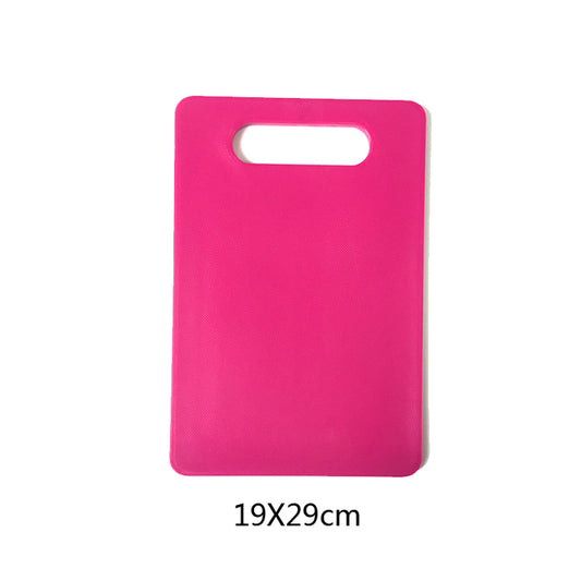 Portable Cutting Board - Pink