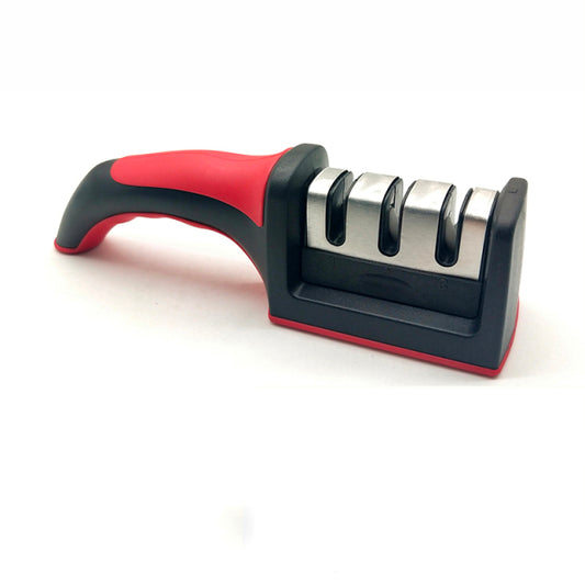 3-Stage Knife Sharpener