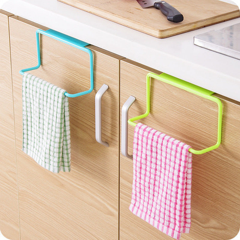 Hanging Towel Holder