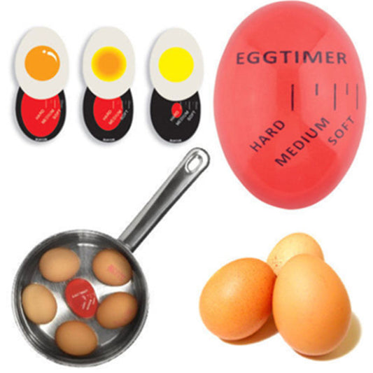 Perfect Boiled Egg Kitchen timer