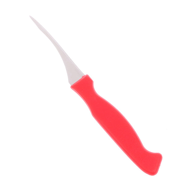 Shrimp Deveiner & Peeler - Red